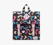 NWT Herschel Fiesta/Pink Lady Survey Kids Backpack