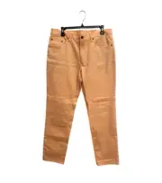 Brooks Brothers 346 Men's Pants Size 34/32 Flat Front Straight Leg NWT