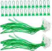 Pcs Reusable Grocery Bags Mesh Produce Bags Fruit Vegetable Mesh Storage Foldable Shopping