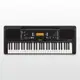 亞洲樂器 YAMAHA PSR-E363 61鍵 電子琴 (不含琴架、另可加購 $400)、贈YAMAHA專用防塵套