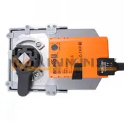 1PC NEW BELIMO GR24A-SR-5 Electric Ball Valve Actuator