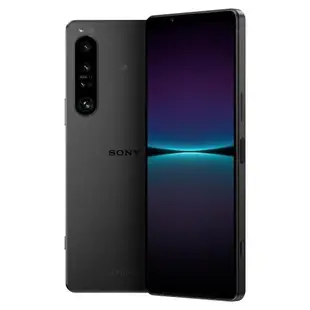 【福利品】索尼 Sony Xperia 1 IV (12G/256G) 6.5吋八核智慧型手機