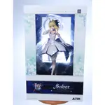 ALTER SABER LILY DRESS CODE 1/7 代理版已拆現貨 賣場內有更多 黏土人