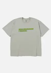 在飛比找Yahoo!奇摩拍賣優惠-NEIGHBORHOOD  NH . TEE SS-16 短