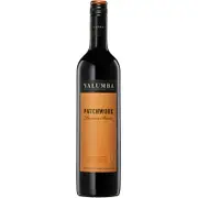 [Yalumba] Yalumba Barossa Patchwork Shiraz 750mL