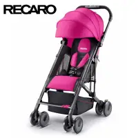 在飛比找蝦皮購物優惠-德國RECARO easylife 嬰幼兒手推車全新