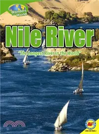 在飛比找三民網路書店優惠-Nile River