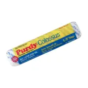 Genuine Purdy Colossus 9" x 1/2" Nap Roller Cover 144630093