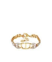 30MontaignePrestige Bracelet One size Yellow