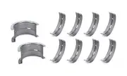 Daido Metal MS6200V-X Main Bearing Set SBC 350 Main