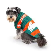 The Stubby Club Nrl South Sydney Rabbitohs Pet Jersey