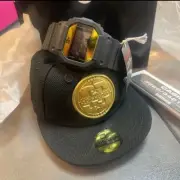 G SHOCK G SHOCK NEW ERA collaboration model DW 5600NE 1JR