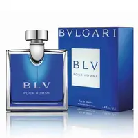 在飛比找蝦皮購物優惠-正品分裝香水 BVLGARI 寶格麗 藍茶 男性淡香水 玻璃