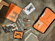 Ktm 1290 Super Adventure S 2019 Owners Manual And Toolkit Full Binder