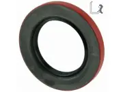 National 18PG93W Front Crankshaft Seal Fits 1984-1986 Jeep Wagoneer 2.8L V6