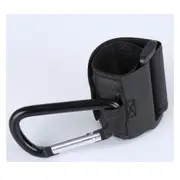 Hook Clip Carrier Hanger Shopping Bag Pram Hook Baby Kids Stroller 2x