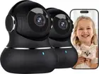 2K Indoor Camera, 360 Pan/Tilt Home Security Cameras with Motion Detection, P...