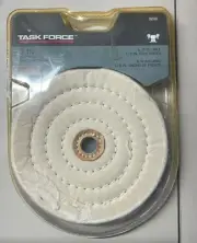 Task Force 6 Inch Buffing Pad