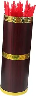 Anneome Throw Pot Game Arrows Pot Tossing Arrow Props for Game Parties Tossing Arrow Toys for Adults Boys and Girls