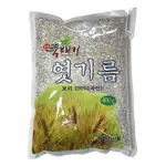[DDUKBAEGI] 100% 韓國麥芽粉 400G 原產韓國
