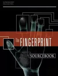 在飛比找博客來優惠-The Fingerprint Sourcebook