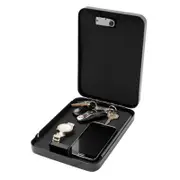 Mini Car Safety Box Portable Password Safe