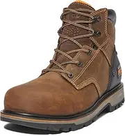 [Timberland PRO] Pro Men's Ballast 6" Composite Toe Work Boot