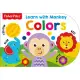 Fisher-Price Learn with Monkey Colors