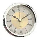 Simplify Your For DIY Projects with an 89MM Replacement Clock Movement