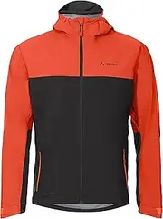 [VAUDE] Men's Men's Moab Rain Jacket Jacket