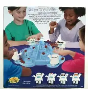 PlayMonster Yeti Set Go! Game NEW