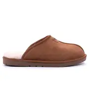 UGG Roozee Men Scuff - Chestnut