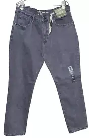 Mutual Weave The Taper Jeans Men’s 36x32 ombré Blue New With Tags