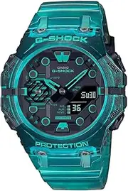 G-Shock Analog-Digital Black Dial Men's Watch