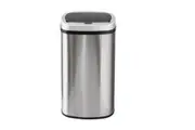 Healthy Choice 60L Stainless Steel Motion Sensor Rubbish Bin Rubbish Bins