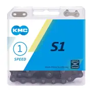 KMC S1 BMX Chain