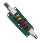 Eliminate Unwanted Frequencies 20m30m40mCW SSB LPF for Crystal Clear Audio