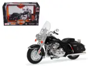 Harley Davidson FLHRC Road King Classic 2013 Maisto 1/12 Diecast Motorcycle