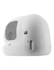 [PetKit] Pura Max Automated Self-Cleaning Cat Litter Box in White