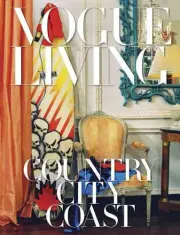 Vogue Living : Country, City, Coast, Hardcover by Bowles, Hamish (INT); Malle...