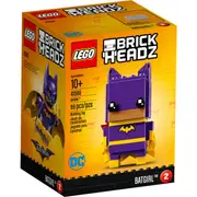 LEGO 41586 - BrickHeadz DC Super Heroes Batgirl