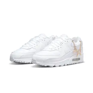 NIKE 女鞋 經典復古鞋 W AIR MAX 90 PRM -DH0569100