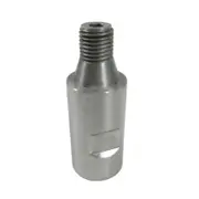 Eu Standard Thread 1-1/4-7 To M22 Fit For Diamond Core Drill Machine Adapter Fxdp