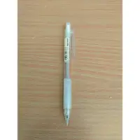 在飛比找蝦皮購物優惠-MUJI無印良品 無印良品透明管自動筆 0.5mm