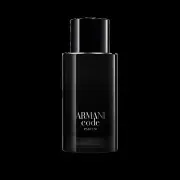 Giorgio Armani Code Parfum, 125ml Refillable