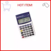 Calculated Industries 8510 Home ProjectCalc Do-It-Yourselfers Feet-Inch-Fraction