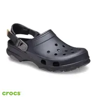 在飛比找momo購物網優惠-【Crocs】中性鞋(206340-001)