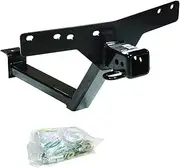 Pro Series 51093 Receiver Hitch