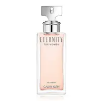 在飛比找Yahoo奇摩購物中心優惠-Calvin Klein ETERNITY FOR WOME