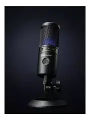 Audio-Technica AT2020 USB-X Cardioid Condenser USB-C Microphone